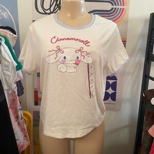 Women graphic T-Shirt